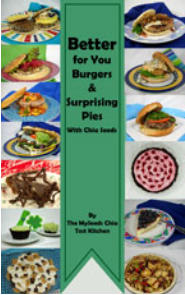Better for You Burgers Surprising Pies Kindle Cover