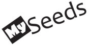 MySeeds angle logo