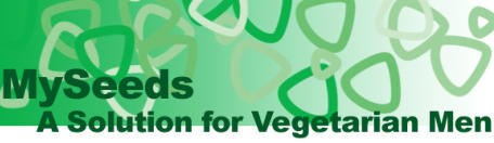 Chia Vegetarian Men Solution Header
